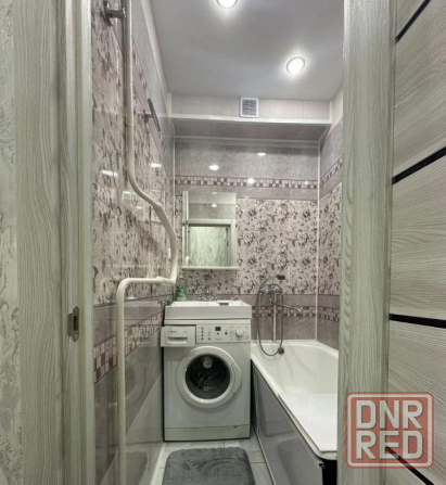 Сдам двухкомнатную квартиру в Кировском районе,Широкий Донецк - изображение 4