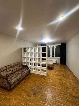 Сдаётся однокомнатная квартира в центре города Ворошиловский район Донецк