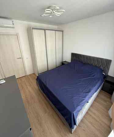 Сдается трехкомнатная квартира в Пролетарском районе Донецка Донецк