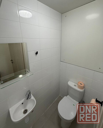 Сдается трехкомнатная квартира в Пролетарском районе Донецка Донецк - изображение 3