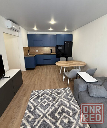 Сдается трехкомнатная квартира в Пролетарском районе Донецка Донецк - изображение 2