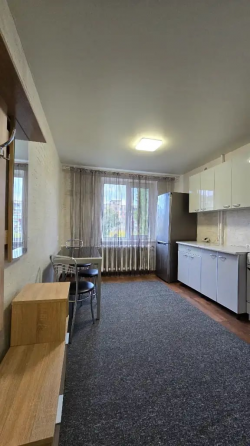 Сдам 1 комнатную квартиру в Калининском районе, ул. Марии Ульяновой Донецк