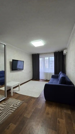 Сдам 1 комнатную квартиру в Калининском районе, ул. Марии Ульяновой Донецк