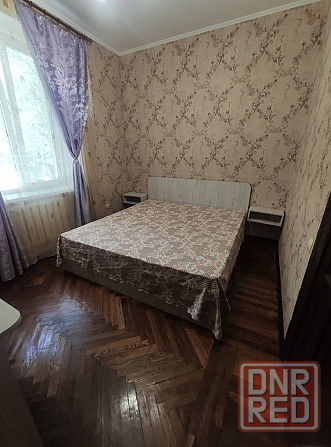 Сдаётся двухкомнатная квартира в Пролетарском районе, ориентир Юта Донецк - изображение 4