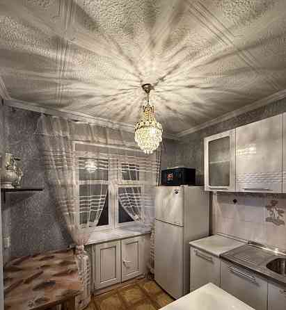 1-комн. квартира, 33м², с мебелью, 3/5 эт. Донецк