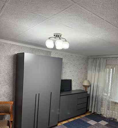 1-комн. квартира, 33м², с мебелью, 3/5 эт. Донецк