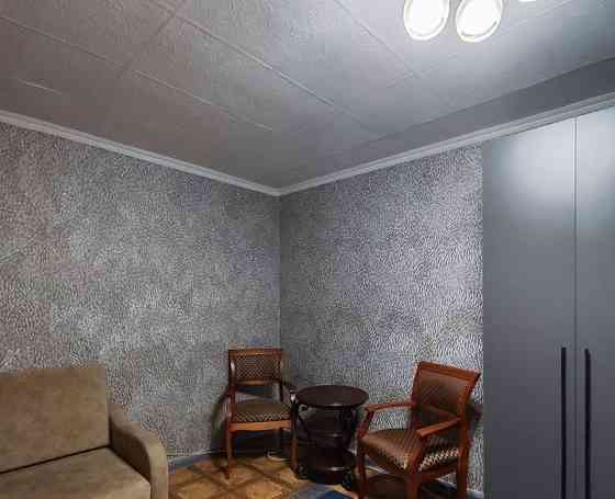1-комн. квартира, 33м², с мебелью, 3/5 эт. Донецк