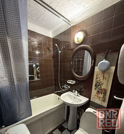 1-комн. квартира, 33м², с мебелью, 3/5 эт. Донецк - изображение 5