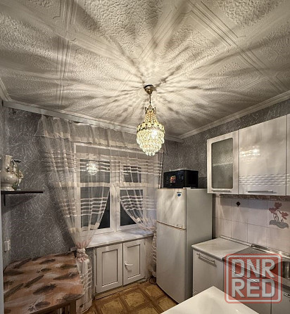 1-комн. квартира, 33м², с мебелью, 3/5 эт. Донецк - изображение 3