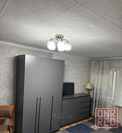 1-комн. квартира, 33м², с мебелью, 3/5 эт. Донецк - изображение 4