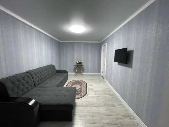 Сдаётся: 1-ая квартира Район: Киевский, Университетская улица Донецк