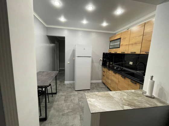 Сдаётся: 1-ая квартира Район: Киевский, Университетская улица Донецк