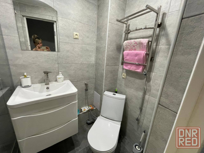 Сдаётся: 1-ая квартира Район: Киевский, Университетская улица Донецк - изображение 3