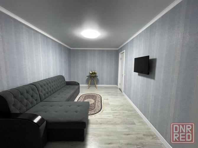 Сдаётся: 1-ая квартира Район: Киевский, Университетская улица Донецк - изображение 4