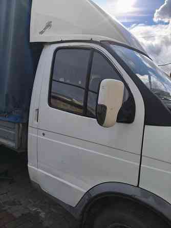 Продам Газель 3302 газ метан 5 балонов.База4 м 1900 высота 2000 Донецк