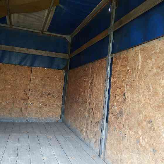 Продам Газель 3302 газ метан 5 балонов.База4 м 1900 высота 2000 Донецк