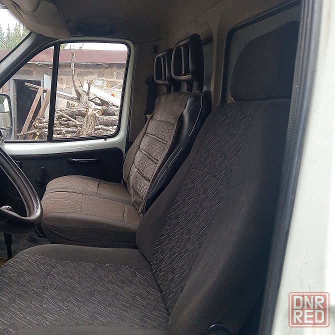 Продам Газель 3302 газ метан 5 балонов.База4 м 1900 высота 2000 Донецк - изображение 7