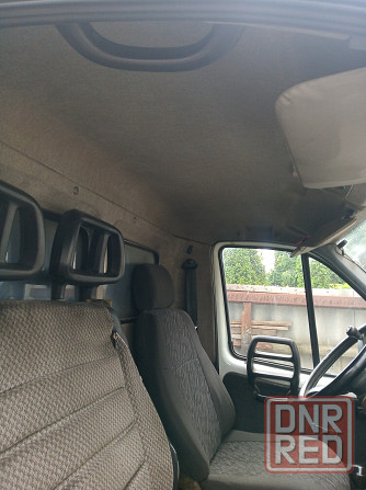 Продам Газель 3302 газ метан 5 балонов.База4 м 1900 высота 2000 Донецк - изображение 8