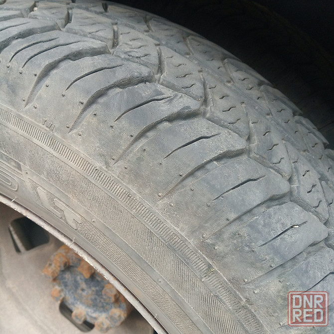 Продам Газель 3302 газ метан 5 балонов.База4 м 1900 высота 2000 Донецк - изображение 6