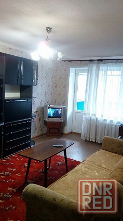 1 ком. квартира, ул. Раздольная Донецк - изображение 3