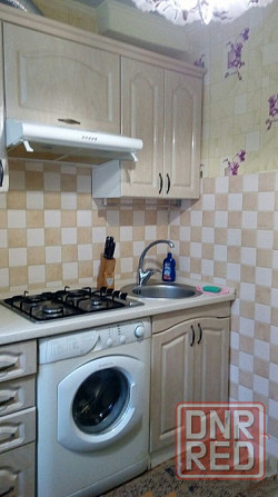 1 ком. квартира, ул. Раздольная Донецк - изображение 1