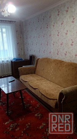 1 ком. квартира, ул. Раздольная Донецк - изображение 4