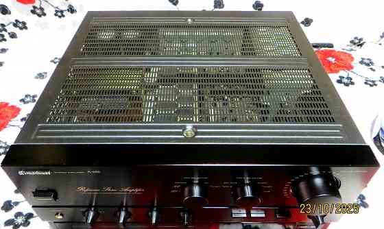 Усилитель Pioneer A-656 Донецк