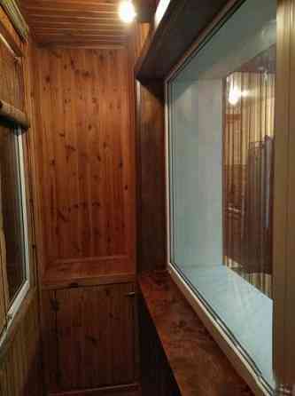 Продажа трёхкомнатной квартиры в Калининском районе, ул.Марии Ульяновой Донецк