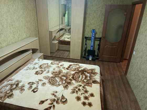 Продажа трёхкомнатной квартиры в Калининском районе, ул.Марии Ульяновой Донецк