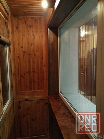 Продажа трёхкомнатной квартиры в Калининском районе, ул.Марии Ульяновой Донецк - изображение 4