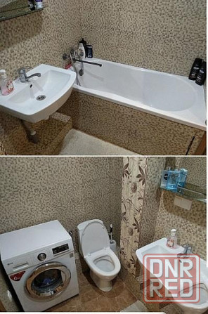 Продажа трёхкомнатной квартиры в Калининском районе, ул.Марии Ульяновой Донецк - изображение 10