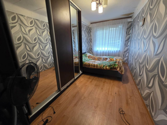 Сдается 2-комнатная квартира в Кировском районе Донецк