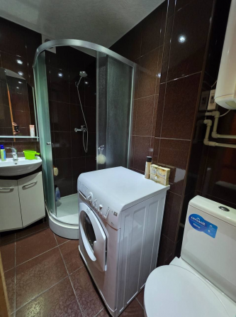 Сдается 2-комнатная квартира в Кировском районе Донецк