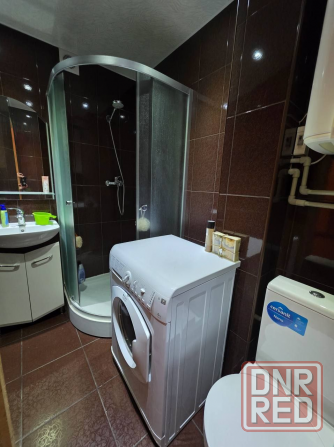 Сдается 2-комнатная квартира в Кировском районе Донецк - изображение 3