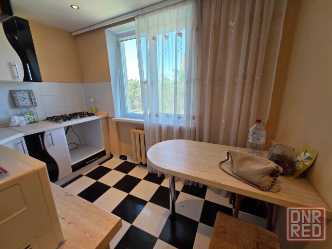 Сдается 2-комнатная квартира в Кировском районе Донецк - изображение 1