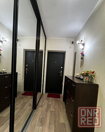 Сдам однокомнатную квартиру в Пролетарском районе, Щетинина Донецк - изображение 1