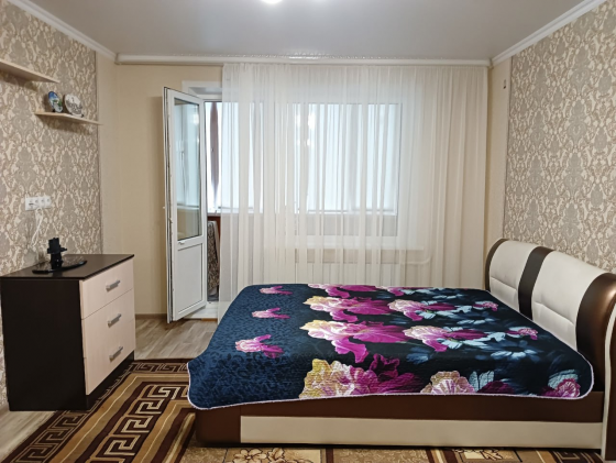 Впервые сдается на длительный срок чистая однушка в Киевском районе Донецк