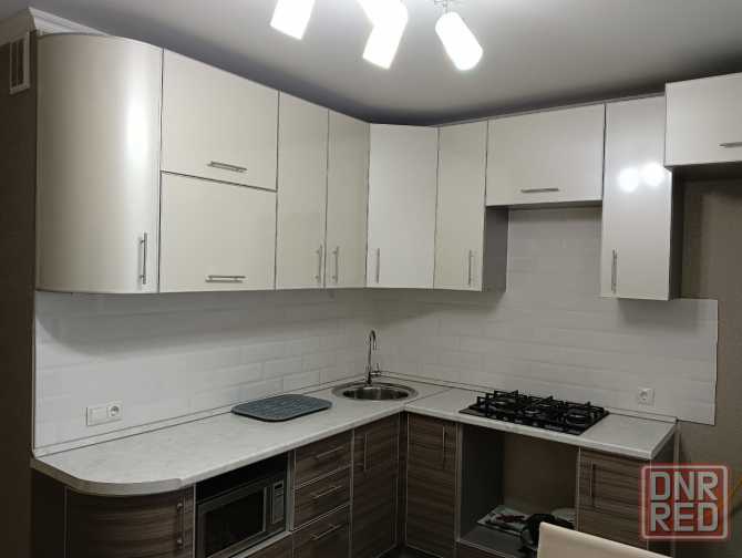 Впервые сдается на длительный срок чистая однушка в Киевском районе Донецк - изображение 2