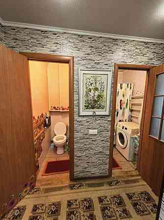 4 комнатная квартира Киевский р-он ул.Кутузова 17 Донецк