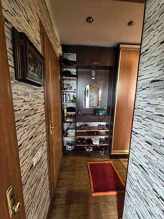 4 комнатная квартира Киевский р-он ул.Кутузова 17 Донецк