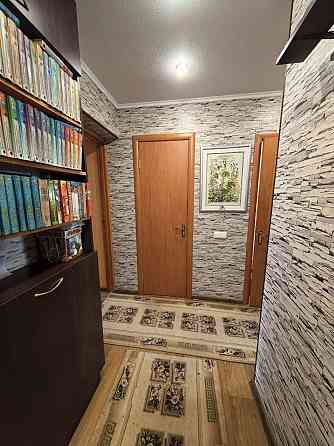 4 комнатная квартира Киевский р-он ул.Кутузова 17 Донецк