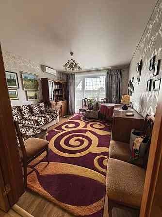 4 комнатная квартира Киевский р-он ул.Кутузова 17 Донецк