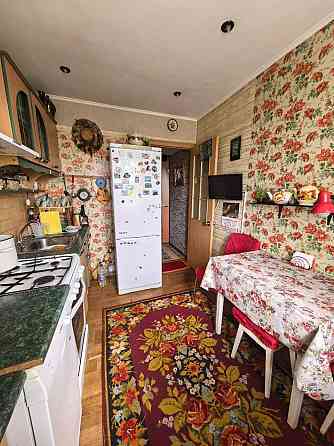 4 комнатная квартира Киевский р-он ул.Кутузова 17 Донецк