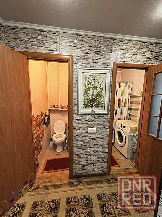 4 комнатная квартира Киевский р-он ул.Кутузова 17 Донецк - изображение 4