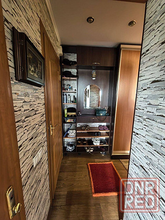 4 комнатная квартира Киевский р-он ул.Кутузова 17 Донецк - изображение 2