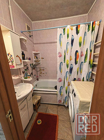 4 комнатная квартира Киевский р-он ул.Кутузова 17 Донецк - изображение 10