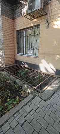 Продам подвальное помещение 610 м² в Калининском р-не. Два отдельных входа Донецк