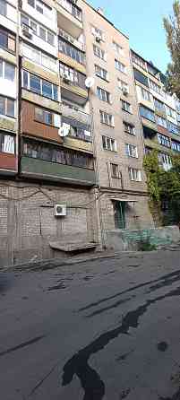 Продам подвальное помещение 610 м² в Калининском р-не. Два отдельных входа Донецк