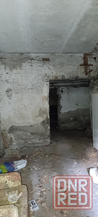 Продам подвальное помещение 610 м² в Калининском р-не. Два отдельных входа Донецк - изображение 5