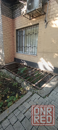 Продам подвальное помещение 610 м² в Калининском р-не. Два отдельных входа Донецк - изображение 6